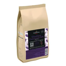Valrhona Republique Dominicaine 80% Confection Dark Chocolate